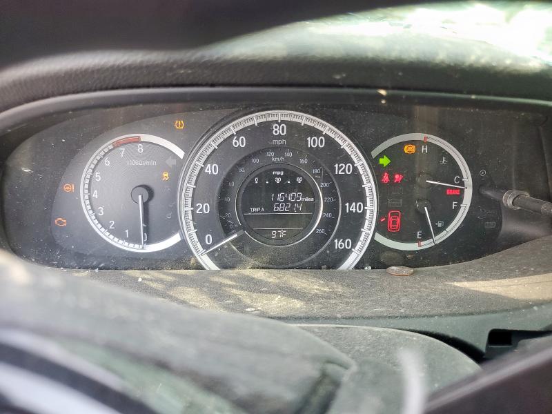 2017 HONDA ACCORD LX - 1HGCR2F39HA254121