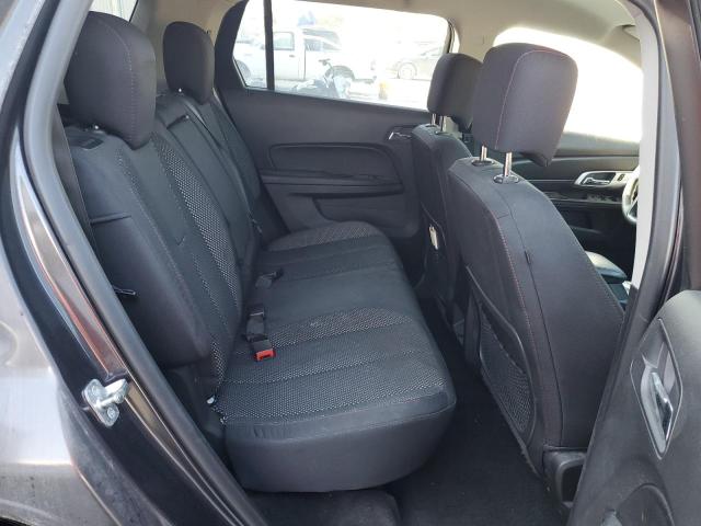 2016 GMC TERRAIN SL 2GKALMEK5G6165089