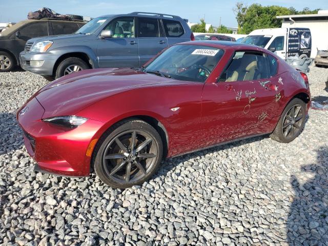 MAZDA MX-5 MIATA