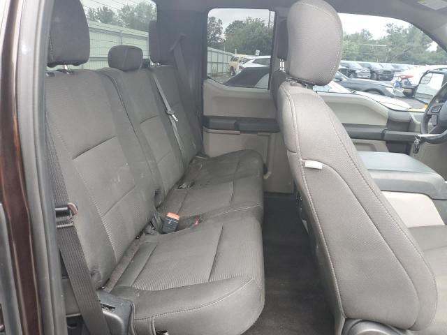 2020 FORD F150 SUPER CAB 1FTEX1EP4LKD63889