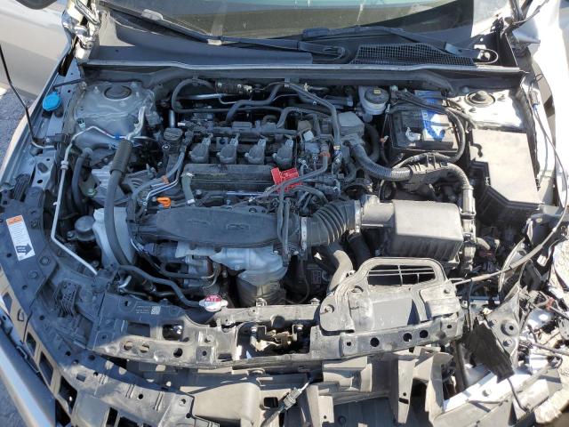 2023 HONDA CIVIC SPORT TOURING 19XFL1H82PE001685