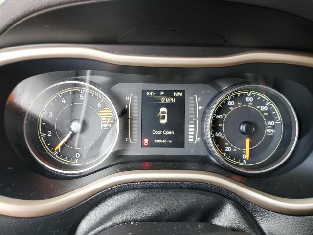 2017 JEEP CHEROKEE S 1C4PJMABXHW602285