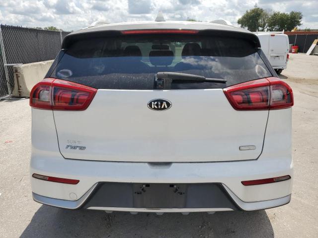 2017 KIA NIRO EX KNDCC3LC3H5048781