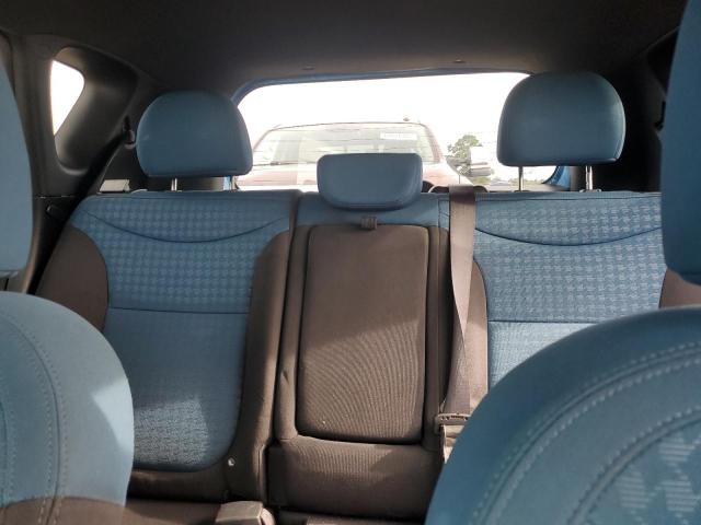 2015 KIA SOUL + - KNDJP3A51F7219965