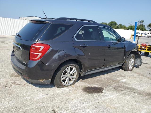 2016 CHEVROLET EQUINOX LT - 2GNALCEK6G6299798