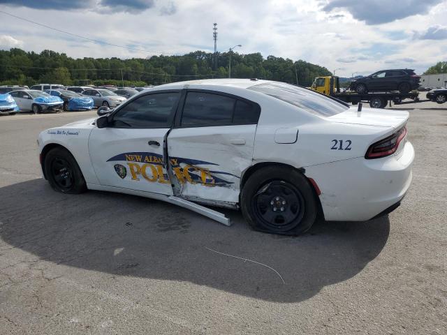 2021 DODGE CHARGER PO 2C3CDXAT4MH581785