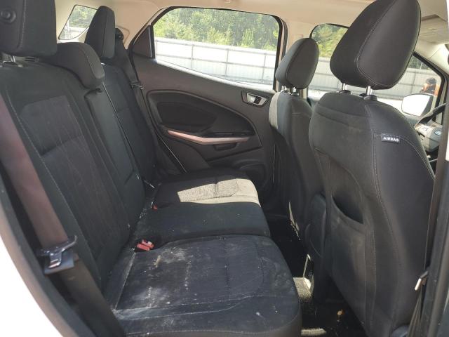 2021 FORD ECOSPORT S MAJ3S2GE8MC424685