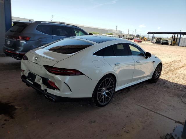 2021 MERCEDES-BENZ AMG GT 43 - W1K7X5KB4MA036575