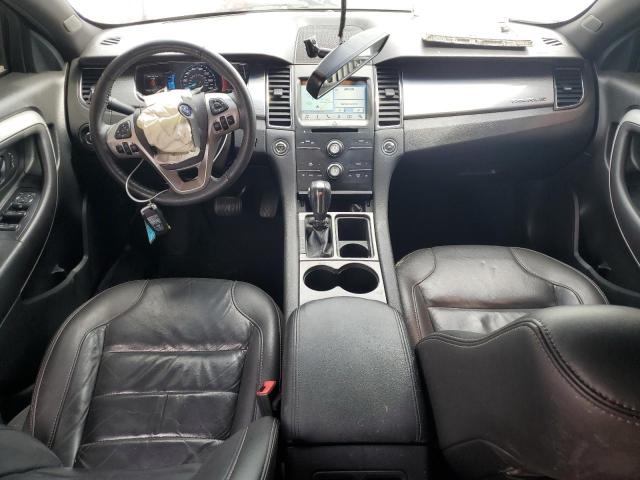 2018 FORD TAURUS SEL 1FAHP2E88JG138439