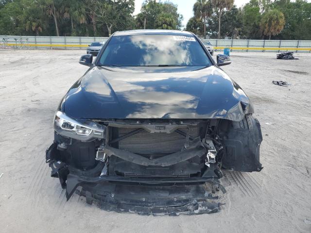 2015 BMW 328 I WBA3A5C57FF607353
