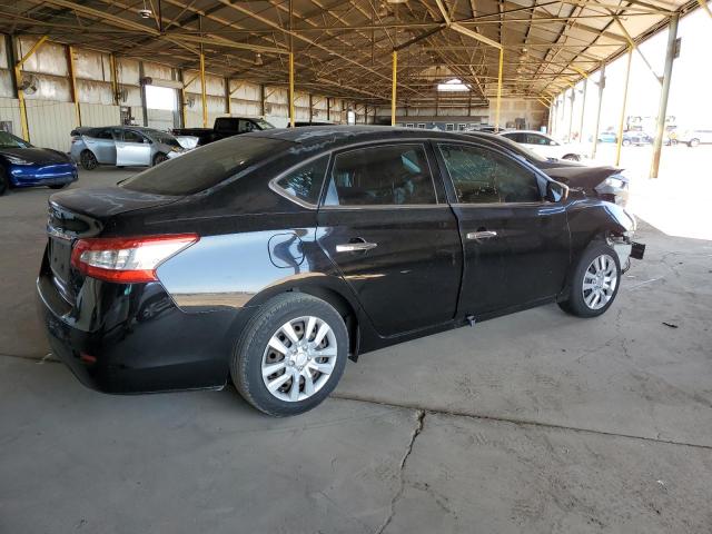 2015 NISSAN SENTRA S - 3N1AB7AP0FY338079