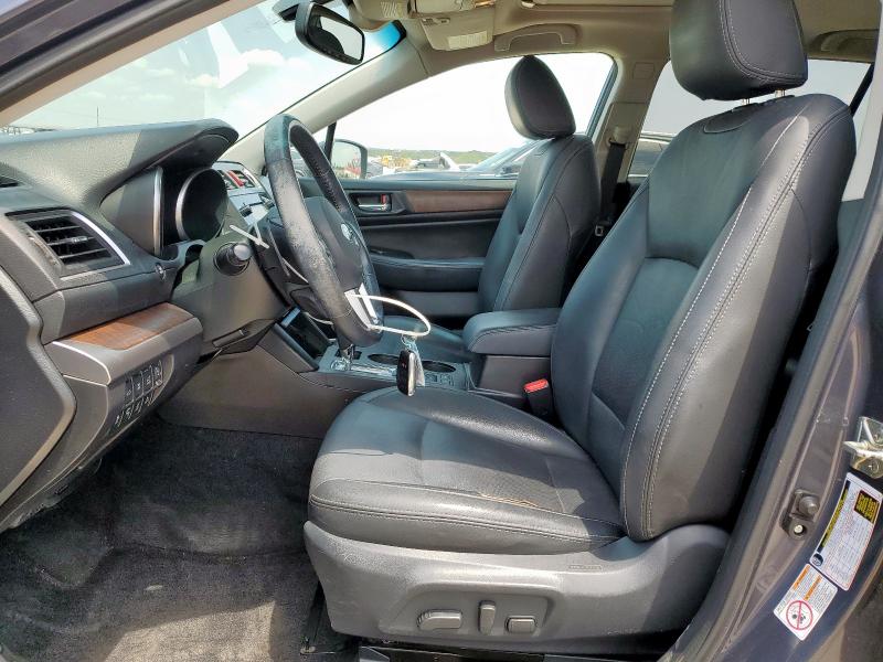 2015 SUBARU OUTBACK 2. 4S4BSBNC3F3245959