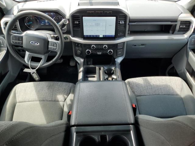 2023 FORD F150 SUPERCREW - 1FTFW1E8XPKE48175