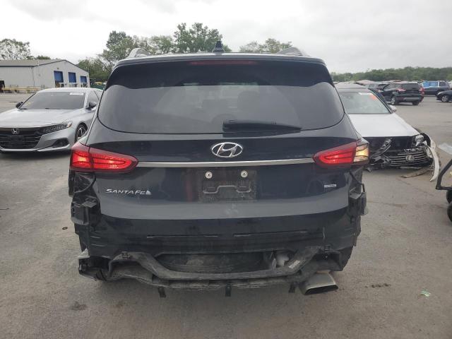 2020 HYUNDAI SANTA FE S 5NMS3CAD8LH209736