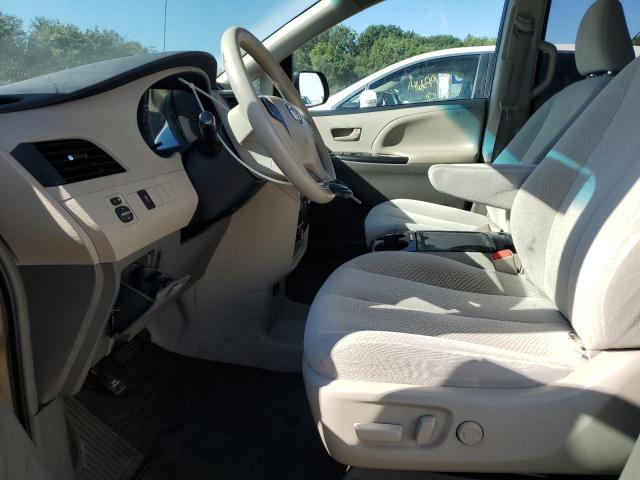 2013 TOYOTA SIENNA LE - 5TDKK3DC9DS317903