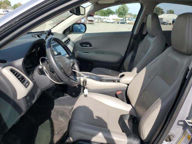 2019 HONDA HR-V EXL 3CZRU6H72KM723004