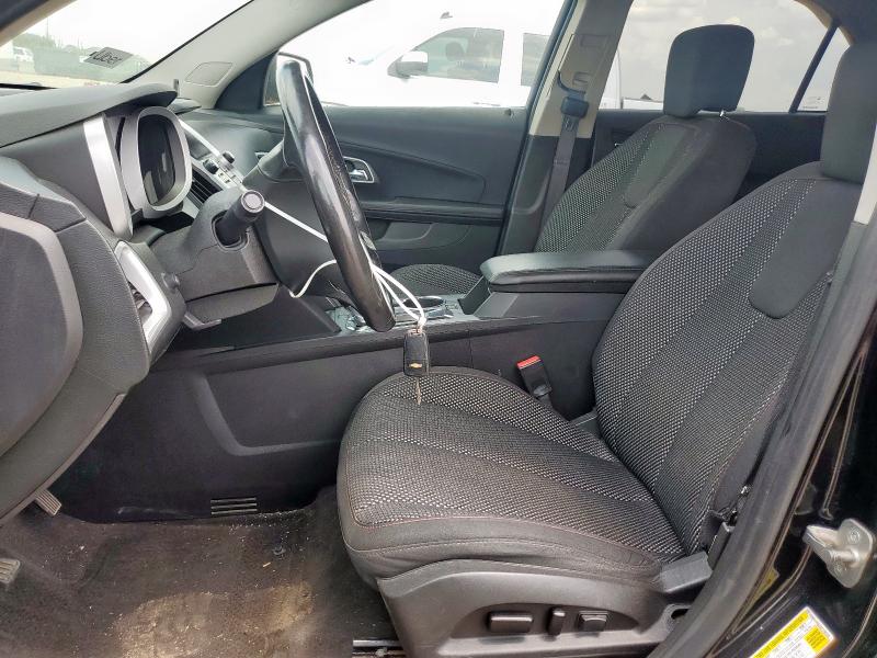 2016 CHEVROLET EQUINOX LT 2GNALCEK1G1170722