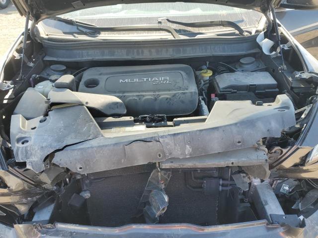 2017 JEEP CHEROKEE L 1C4PJLCB4HW534203