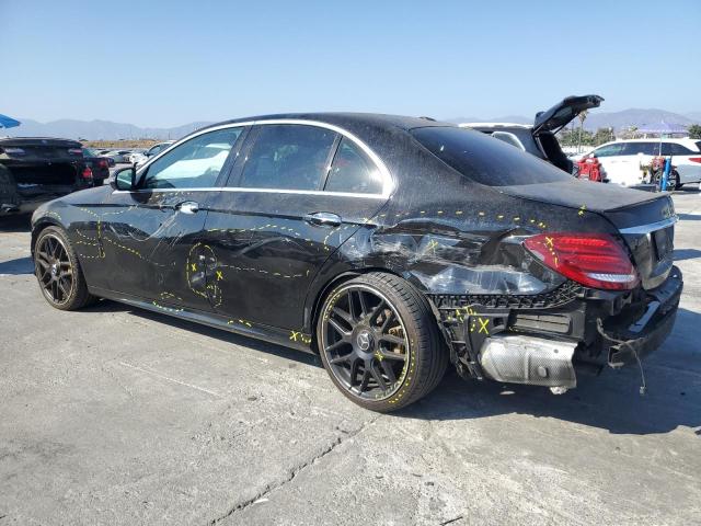 2018 MERCEDES-BENZ E 300 - WDDZF4JB1JA318109