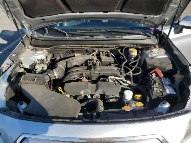 2015 SUBARU OUTBACK 2. 4S4BSAJC6F3297487