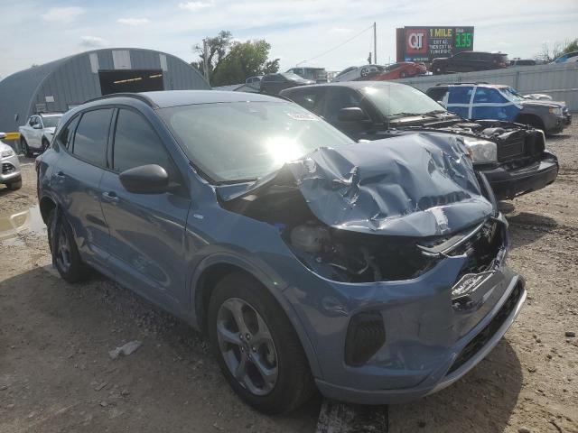 2024 FORD ESCAPE ST 1FMCU9MN6RUB13948