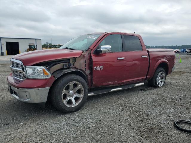 2015 RAM 1500 LARAM - 1C6RR6NT9FS566133