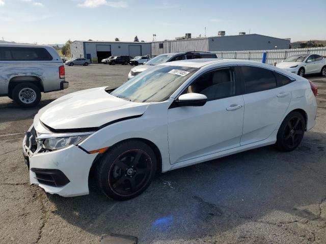 2016 HONDA CIVIC EX - 2HGFC2F79GH535224