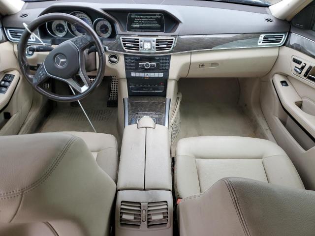 2015 MERCEDES-BENZ E 350 WDDHF5KB8FB121293