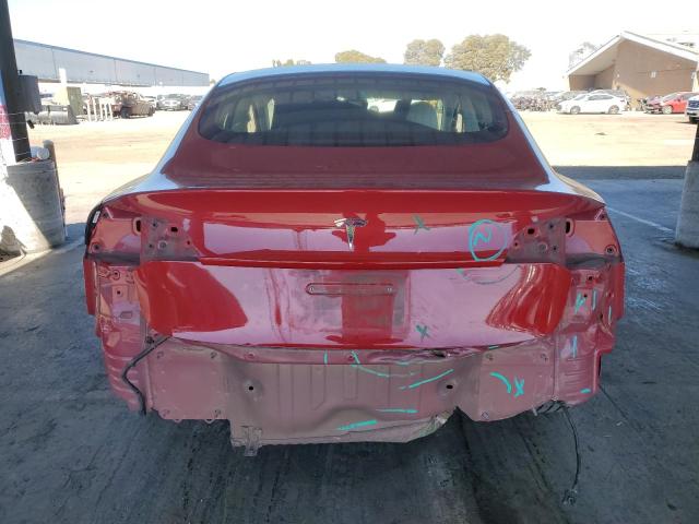 2019 TESLA MODEL 3 5YJ3E1EA5KF536968