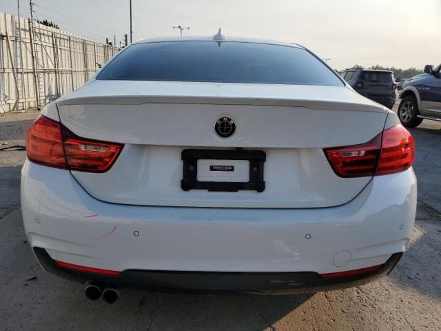 2016 BMW 428 XI WBA3N9C52GK250572