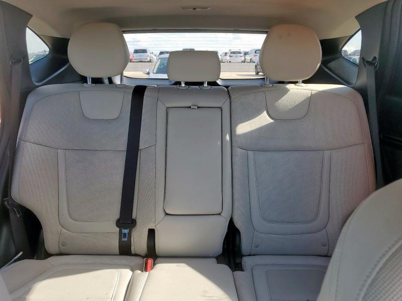 2023 HYUNDAI TUCSON LIM 5NMJE3AEXPH260367