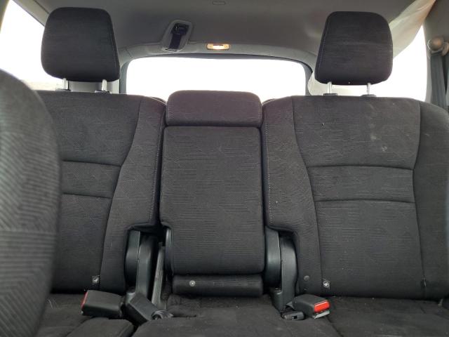 2021 HONDA PILOT EX #3302777935