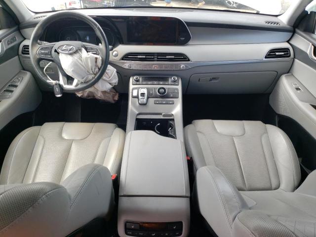 2020 HYUNDAI PALISADE S KM8R44HE5LU113809