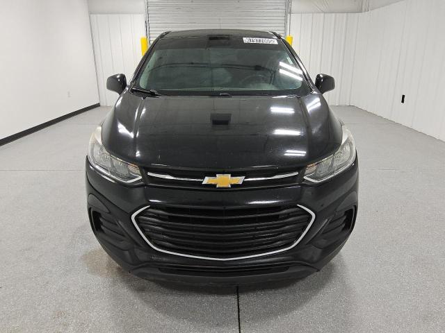2019 CHEVROLET TRAX LS 3GNCJKSBXKL183635