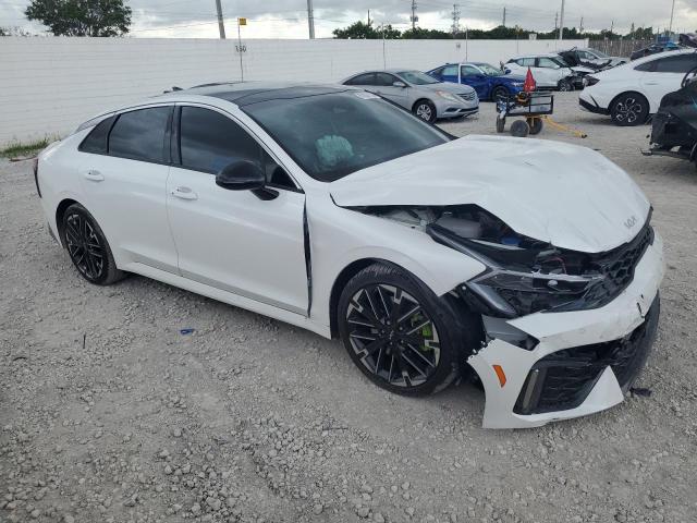 2025 KIA K5 GT KNAG44J8XS5385679