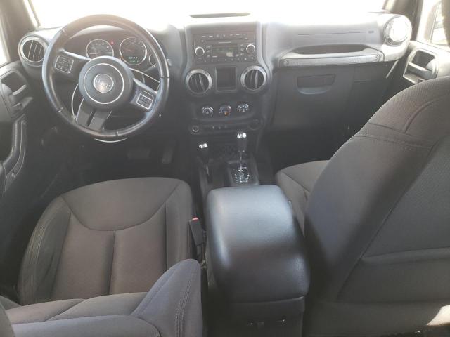 2017 JEEP WRANGLER U 1C4BJWDG8HL624221