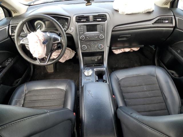 2018 FORD FUSION SE #3316846664