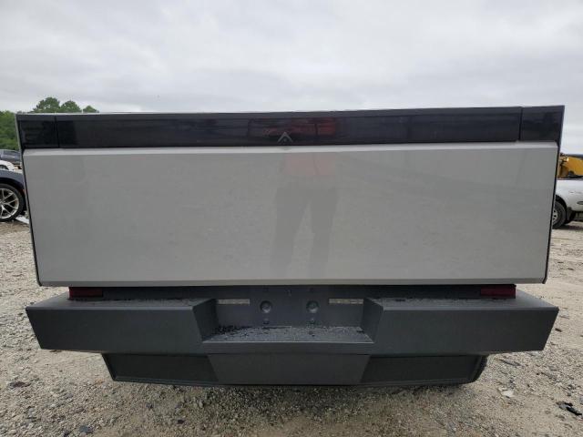 2024 TESLA CYBERTRUCK #3296325512