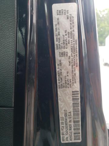 2022 JEEP WRANGLER U 1C4HJXENXNW163417