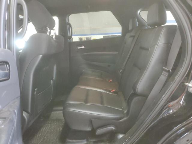 2024 DODGE DURANGO PU 1C4RDJFG6RC226528
