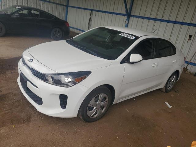 2019 KIA RIO S 3KPA24AB7KE186667