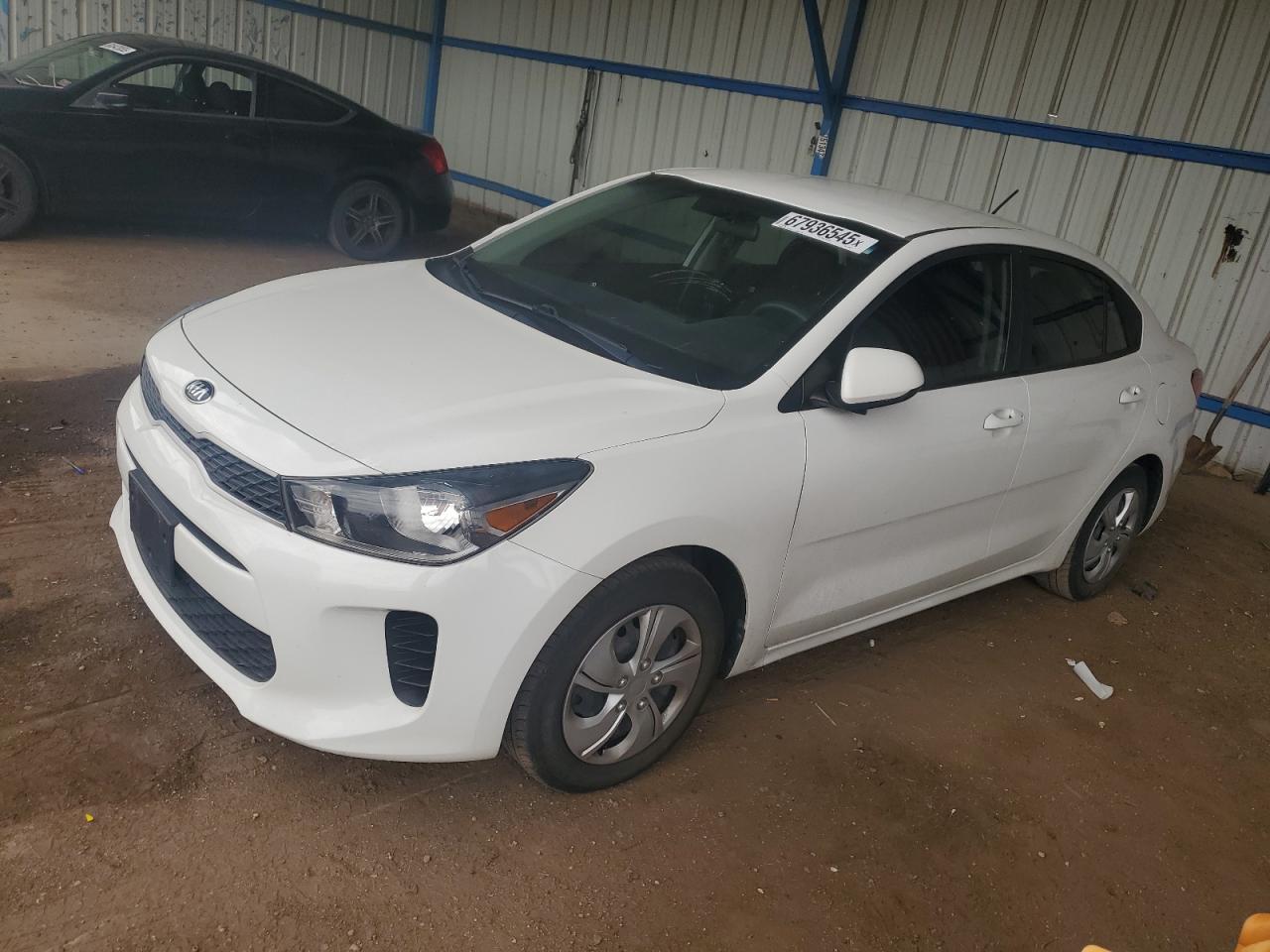 KIA RIO S
