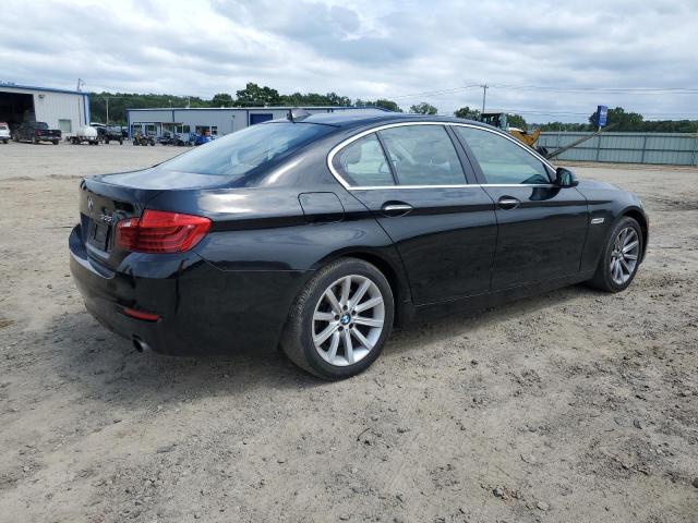 2015 BMW 535 I WBA5B1C54FD921651