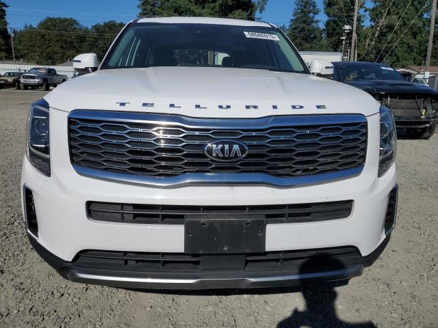 2021 KIA TELLURIDE 5XYP6DHC2MG158830