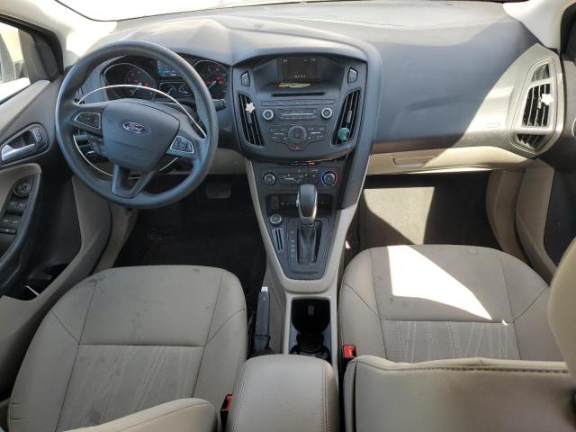 2017 FORD FOCUS SE 1FADP3K26HL342999