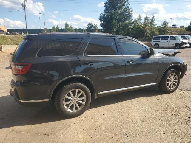 2016 DODGE DURANGO SX 1C4RDJAG8GC475515