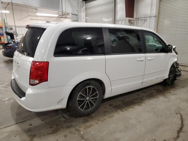 2016 DODGE GRAND CARA - 2C4RDGCG4GR276632