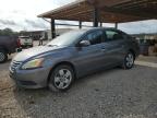 2015 NISSAN SENTRA S - 3N1AB7APXFY371896