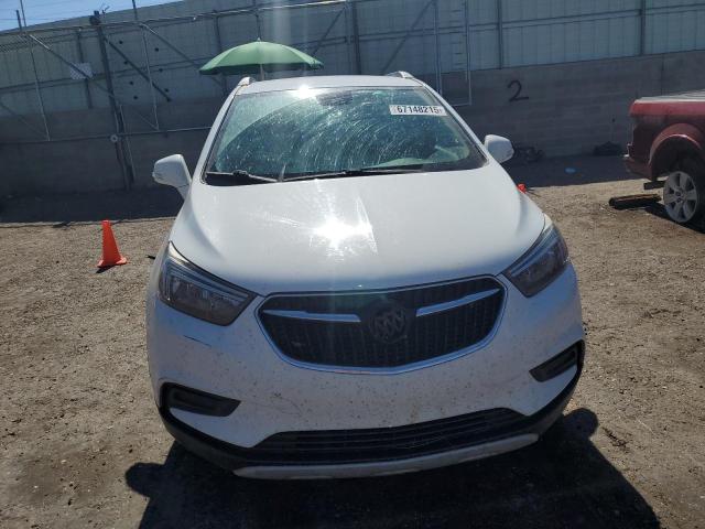 2019 BUICK ENCORE PRE KL4CJASBXKB703704