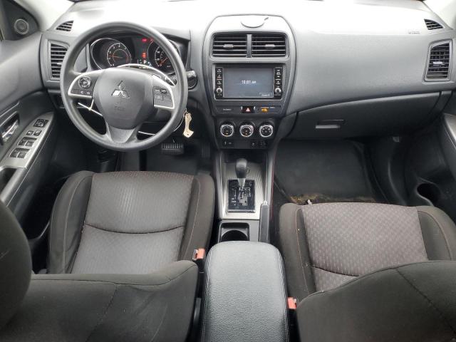 2018 MITSUBISHI OUTLANDER JA4AP3AU3JU024624